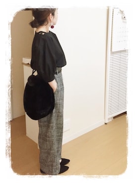 75さんのコーディネート