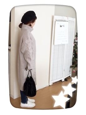 75さんのコーディネート