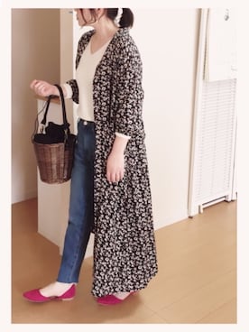 75さんのコーディネート