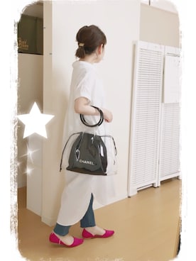 75さんのコーディネート