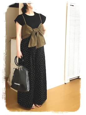 75さんのコーディネート