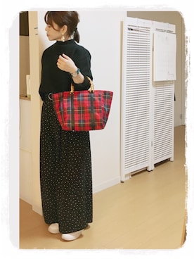 75さんのコーディネート