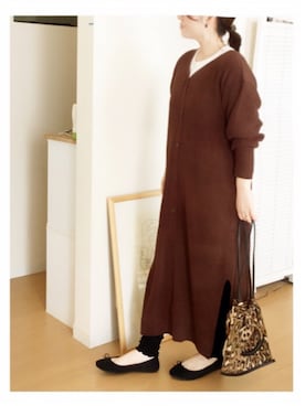 75さんのコーディネート