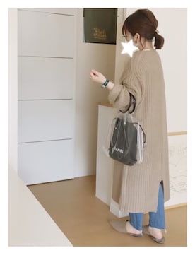 75さんのコーディネート