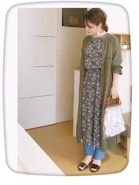 75さんのコーディネート