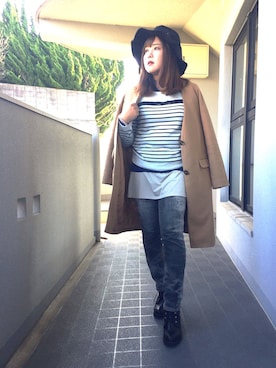 さんたんさんのコーディネート