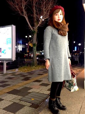 さんたんさんのコーディネート