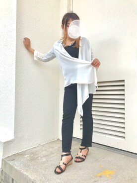 さんたんさんのコーディネート