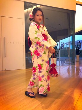 さんたんさんのコーディネート