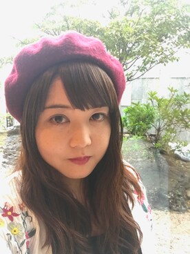 さんたんさんのコーディネート