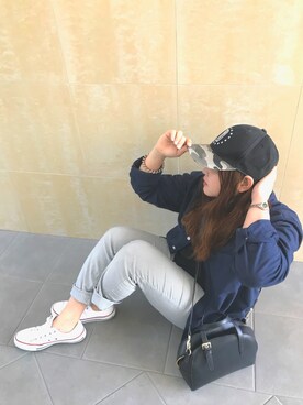 さんたんさんのコーディネート