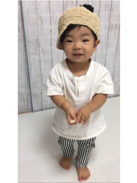 OHSE さんのコーディネート