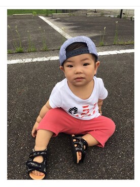 OHSE さんのコーディネート