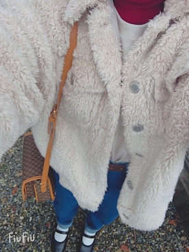 まいさんのコーディネート