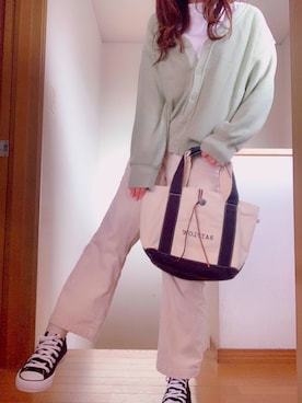 まいさんのコーディネート