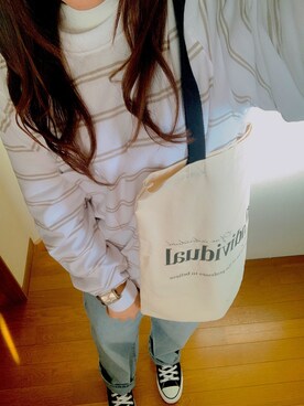 まいさんのコーディネート