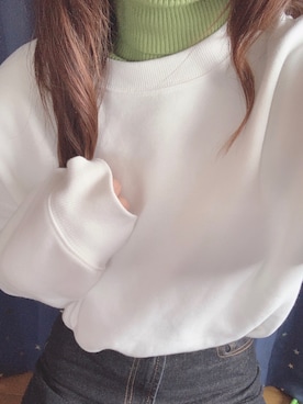 まいさんのコーディネート