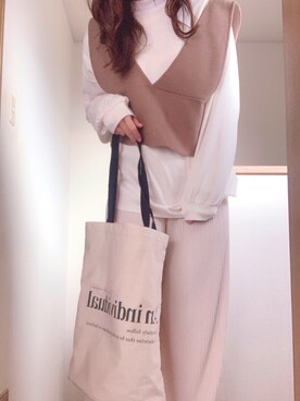 まいさんのコーディネート