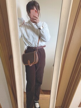 まいさんのコーディネート