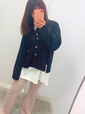 まいさんのコーディネート