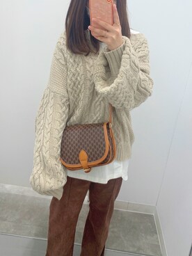 まいさんのコーディネート