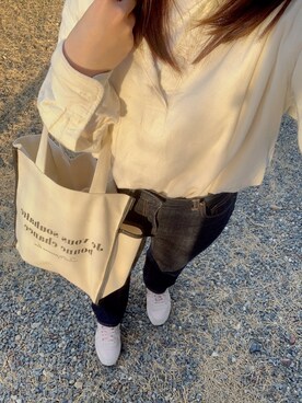 まいさんのコーディネート