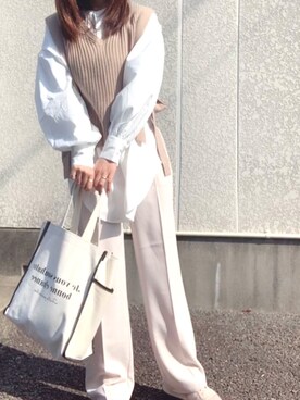 まいさんのコーディネート