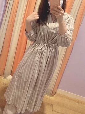 まいさんのコーディネート