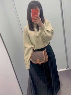 まいさんのコーディネート