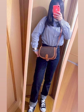 まいさんのコーディネート