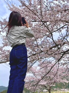 まいさんのコーディネート