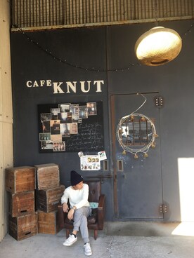 まこちーさんのコーディネート