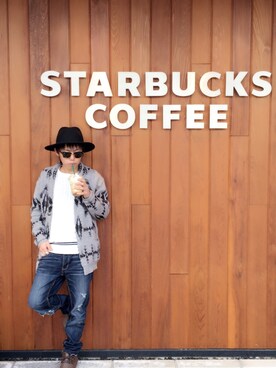 まこちーさんのコーディネート