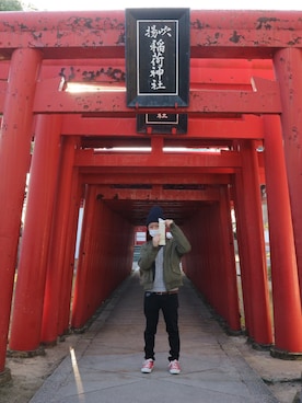 まこちーさんのコーディネート