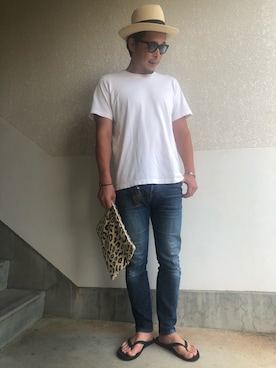 Sさんのコーディネート