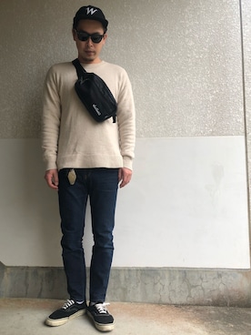 Sさんのコーディネート