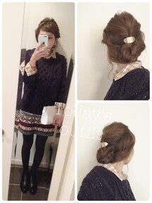 a play with a happy ending | ワイドニット(ニット/セーター)