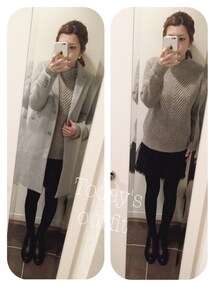 URBAN RESEARCH | チェスターコート(チェスターコート)