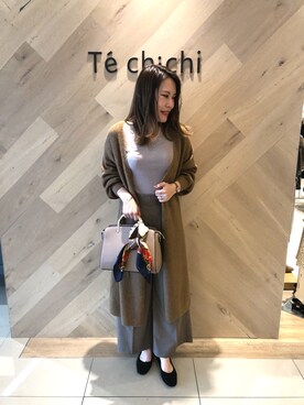 milky1923さんのコーディネート