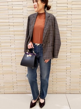 milky1923さんのコーディネート