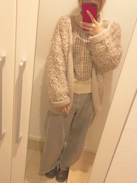 ｶ   ﾎ   ﾁｭさんのコーディネート