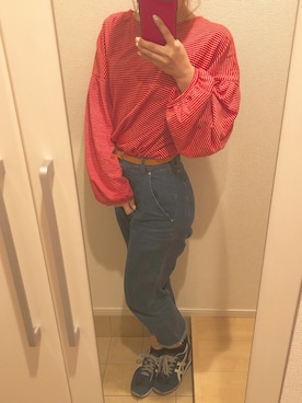 ｶ   ﾎ   ﾁｭさんのコーディネート