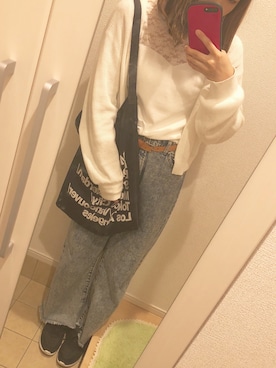 ｶ   ﾎ   ﾁｭさんのコーディネート