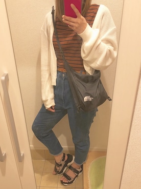 ｶ   ﾎ   ﾁｭさんのコーディネート