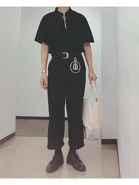 su yu.....。さんのコーディネート