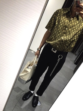 su yu.....。さんのコーディネート