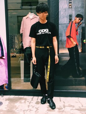 su yu.....。さんのコーディネート