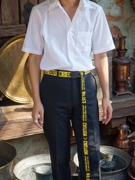 su yu.....。さんのコーディネート