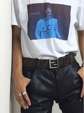 su yu.....。さんのコーディネート