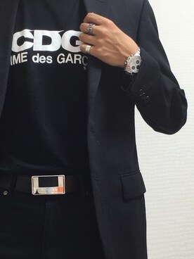 su yu.....。さんのコーディネート